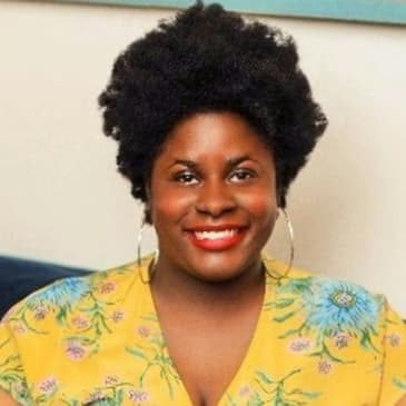Change, Embracing and Getting Ahead Of It w/ LaToya Lynn (Vidmob)