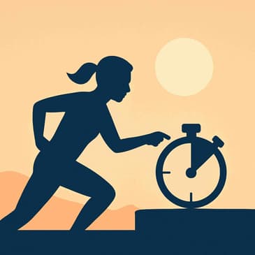 3112: [Part 1] Fitness Guide to Parkinson’s Law: How to Lose Fat Faster by Eric Bach of Bach Performance