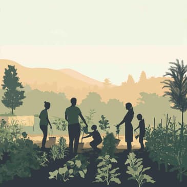 3058: Raising Consumer Conscious Teenagers in an Age of Excess by Joshua Becker of Becoming Minimalist