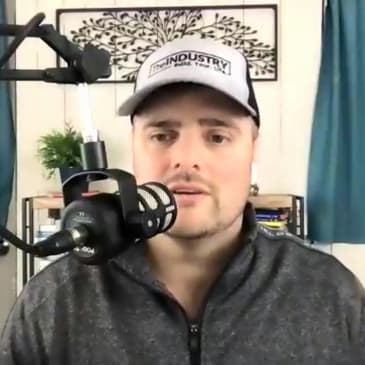 Creating Viable Career Pathways for Young People with: Josh Sabo