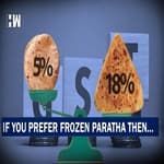 Paratha Not Similar To Roti, Chapati Or Khakra, Will Attract 18% GST: Gujarat AAAR