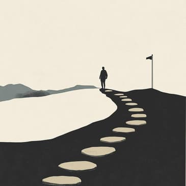 3014: The Road to Wealth is Paved With Goals by J.D. Roth on Financial Freedom