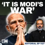 Editorial with Sujit Nair | ‘Indians Are Arrogant,’ Says Trump Aide Peter Navarro | Modi | India-US