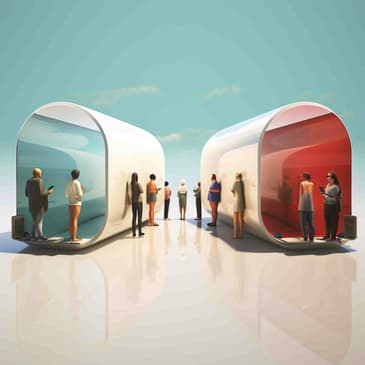 2041: Stop Rooting Against Evil by Greg Audino on Conflict Resolution & Significance Seeking