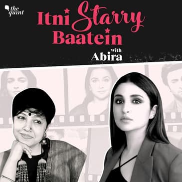 Itni Starry Baatein: Parineeti Chopra Talks About Why She Likes Doing Reality TV