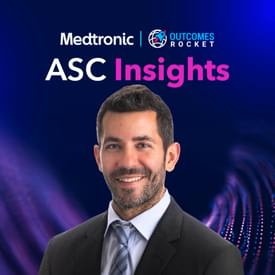ASC Insights: The Future of Ambulatory Surgery: Innovation, Airway Safety, and Patient Trust with Dr. Adam Thaler, Medical Director at Summit Health
