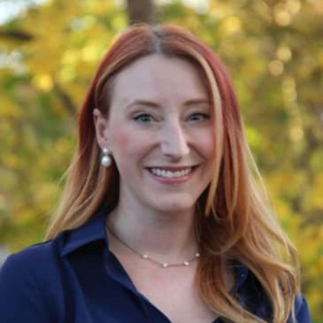 Safe Sounding Boards For Managers w/ Jennifer Paxton (Roofr)