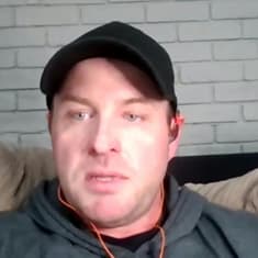 Going Dry: My Path to Overcoming Habitual Drinking with: Sean Robinson