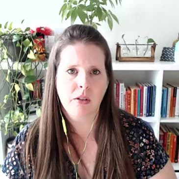 Building effective Leads with Jennie Wright