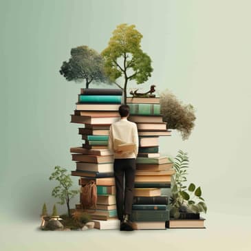 3020: [Part 2] Does Anyone Actually Want This In Their Daily Routine? by Anthony Ongaro of Break the Twitch on Intentional Living and Productivity