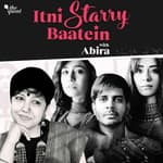 Itni Starry Baatein With the Cast of 'Ye Kaali Kaali Ankhein'
