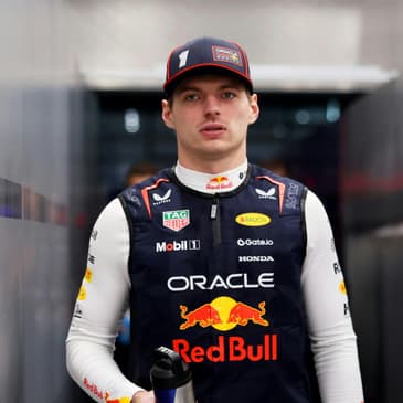 Simply lovely, that! How did Max Verstappen nail it once again? 2025 Saudi Arabian GP Qualifying