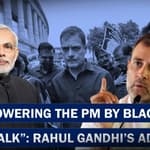 Headlines: Stop Lowering Dignity Of Post By "Black Magic" Talk: Rahul Gandhi To PM Modi