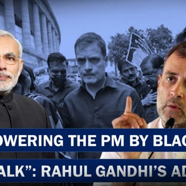 Headlines: Stop Lowering Dignity Of Post By "Black Magic" Talk: Rahul Gandhi To PM Modi