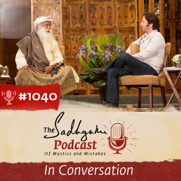 #1040 - Unlocking the Mysteries of Mind & Consciousness
