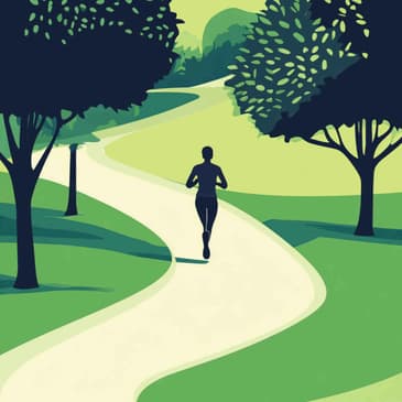 2907: Kickstart Your Journey of Being Fit and Healthy by Ellen Burgan of If It Brings You Joy