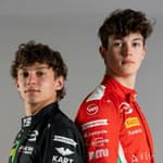 Prema's F1 ambitions with Rene Rosin, Antonelli-Bearman & other F2 drivers in F1