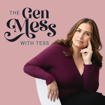 Ep 43: Going No Contact | Acknowledgement, Repair, and the Generational Divide We Keep Missing