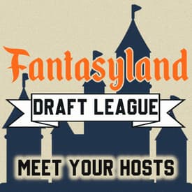 Episode 0 - Meet your hosts!