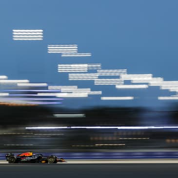 Inside the F1 2025 Pre-Season Test with Scarbs F1: What We’ve Learned with Craig Scarborough
