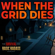 Rebuilding a Free Society After Infrastructure Failure
