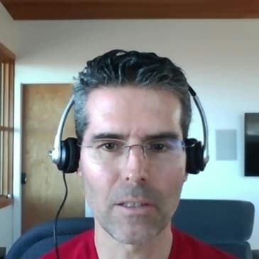 Maximize your Serial entrepreneurial potential with Jeff Morrill
