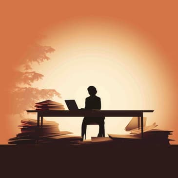 1220: 6 Ways to Cope with a Miserable Job by Ed Herzog with Tiny Buddha on Fulfillment, Positive Mindset & Career Transition