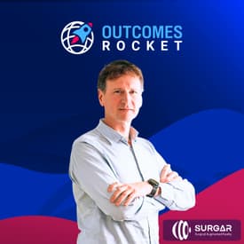 The Digital Brain of Surgery: How AI Is Changing the Operating Room with Dr. Nicolas Bourdel, Founder and CEO of SurgAR