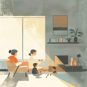 2189: Moms: What Could You Accept - to Live a Happier Life? by Erica Layne on Motherhood & Parenting