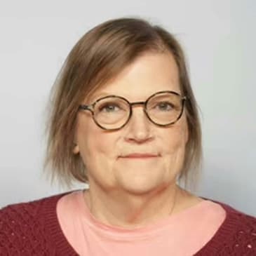 A Holistic Approach to Health and Wellness at Work w/ Sheila Krueger (formerly Zoom)