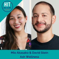 Fighting Anti-LGBTQ Laws with Ash Wellness