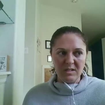 Professor Amber Godwin on: Today’s Social Justice issues and History