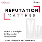 Mastering the Art of Corporate Narratives