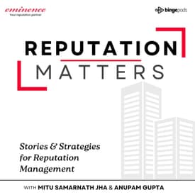 Mastering the Art of Corporate Narratives