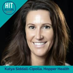 Neurodivergent and Thriving: Creating Inclusive Healthcare with Hopper Health