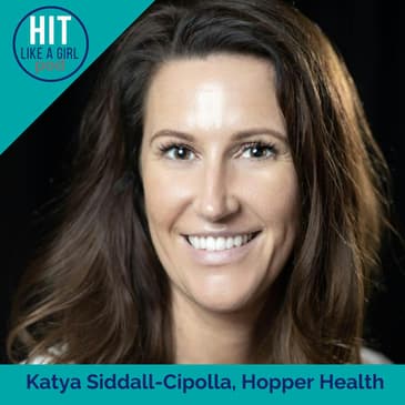 Neurodivergent and Thriving: Creating Inclusive Healthcare with Hopper Health