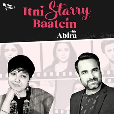 Itni Starry Baatein: Pankaj Tripathi Shares the 83 Experience