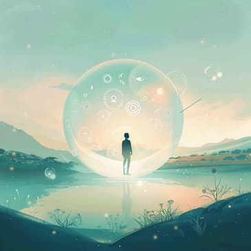 2218: When Your Expectations of Others is Making You Frustrated by Leo Babauta of Zen Habits on Mental Freedom & Relationships