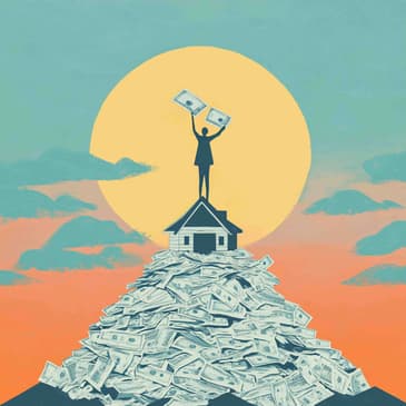 3083: Why We Paid Off Our Mortgage by Julien Saunders of Rich And Regular