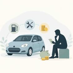 3616: 5 Best Ways To Save Money On Your Automotive Expenses by Courtney Luke of Arrest Your Debt