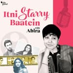 Itni Starry Baatein - Teaser