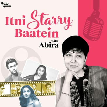 Itni Starry Baatein - Teaser