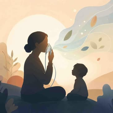3007: Why Becoming Your Child’s Emotion Coach Begins by Managing Your Own Emotions First by Sanya Pelini with Gottman