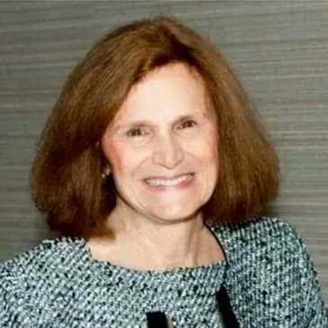 Leveraging the Power of Your Personal Brand, Network and Mentors w/ Dr Patti Ippoliti (Columbia University)