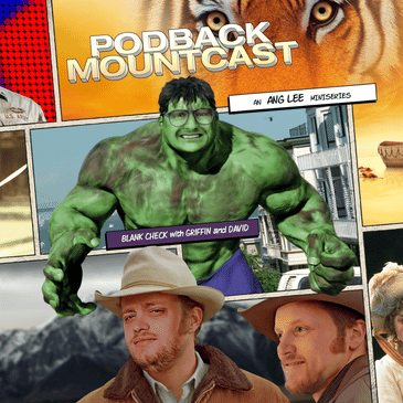 Pushing Hands/The Wedding Banquet