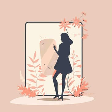 2640: Body Image: How to Love the Body You Have by Chalene Johnson on Body Acceptance & Mental Health