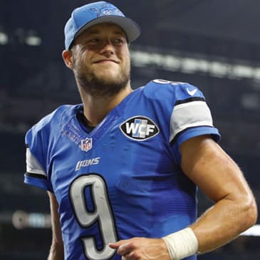 Dave Birkett on Stafford, Lions and What Comes Next