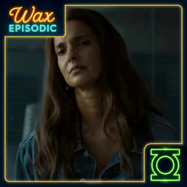 Lanterns S1E5 "Lights Out"