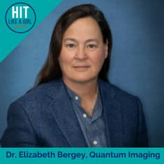 A Journey of Leadership and Empowerment in Radiology