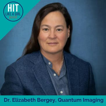 A Journey of Leadership and Empowerment in Radiology